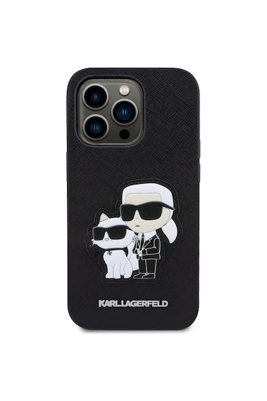 Premium Karl L  Phone Case