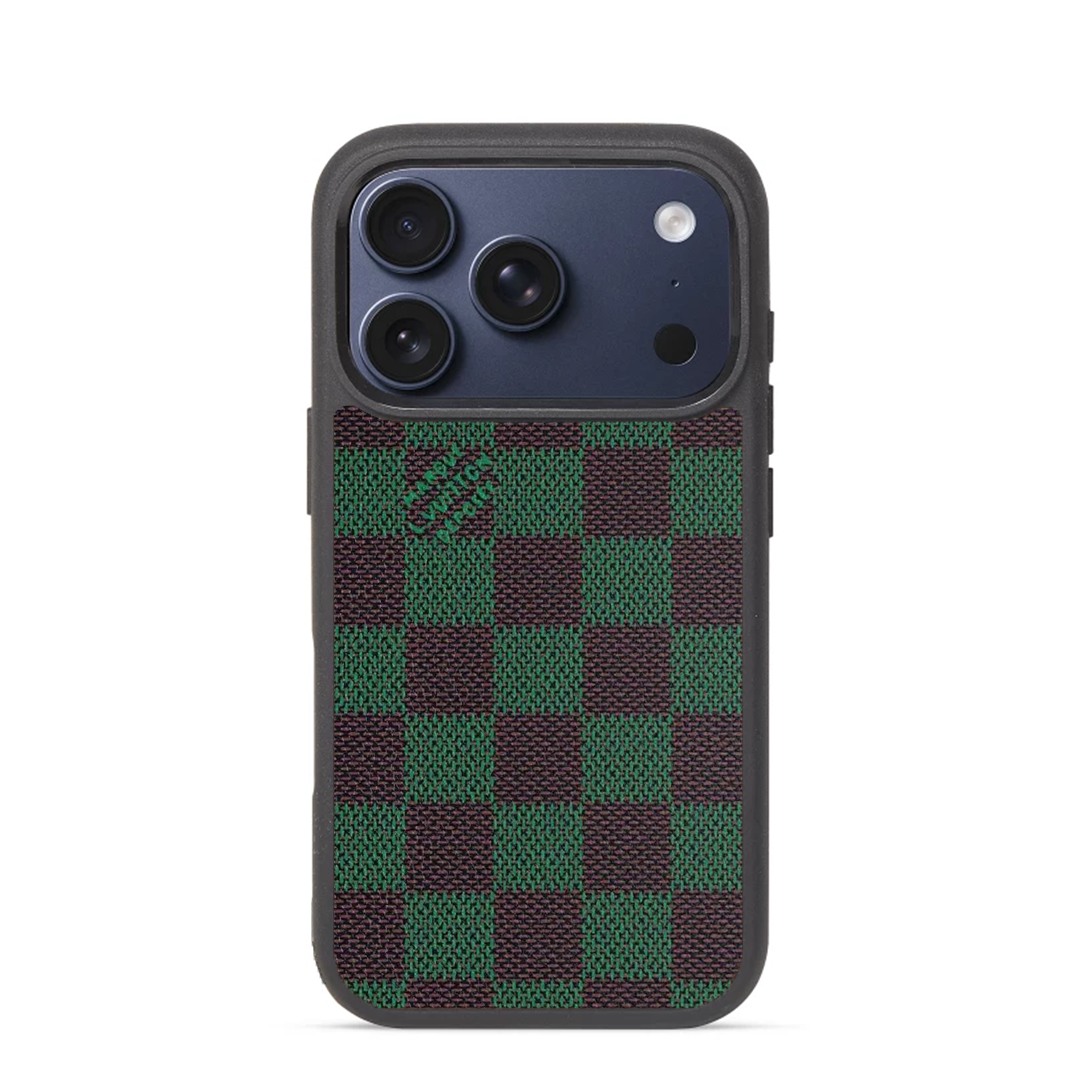 Premium Green Go Phone  Case