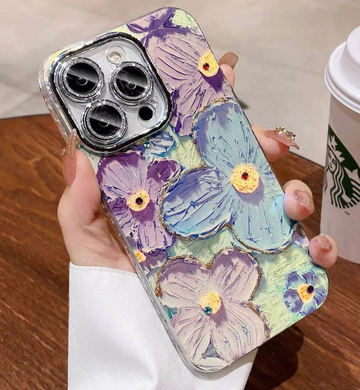 Premium IronGuard  Phone Case