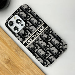 Premium C Pix Phone Case