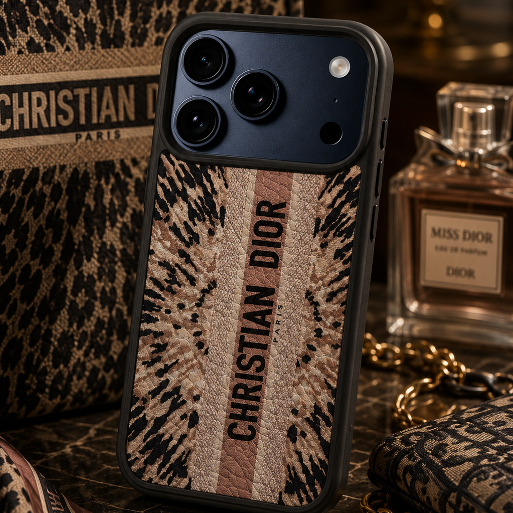 Premium PR Pra Phone Case