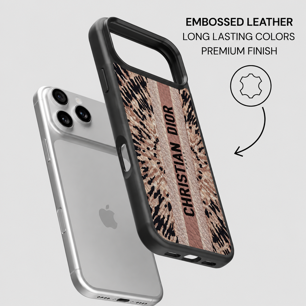 Premium PR Pra Phone Case