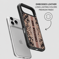 Premium PR Pra Phone Case