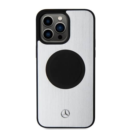 Premium Frost Merc Phone Case