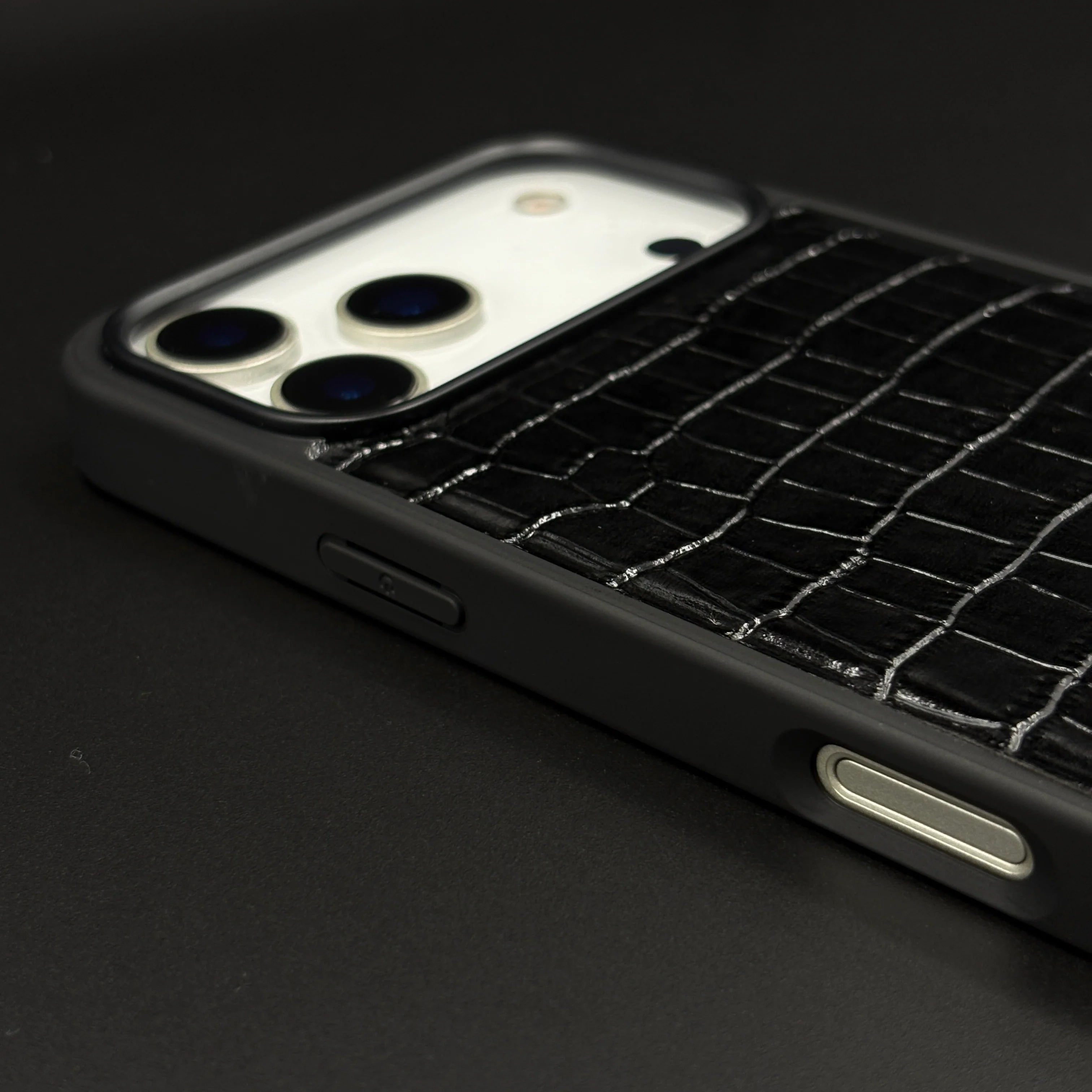 Premium C Glit Phone Case