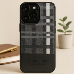 Premium Black Venom Phone Case