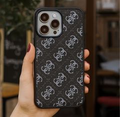 Premium Glitz Phone Case