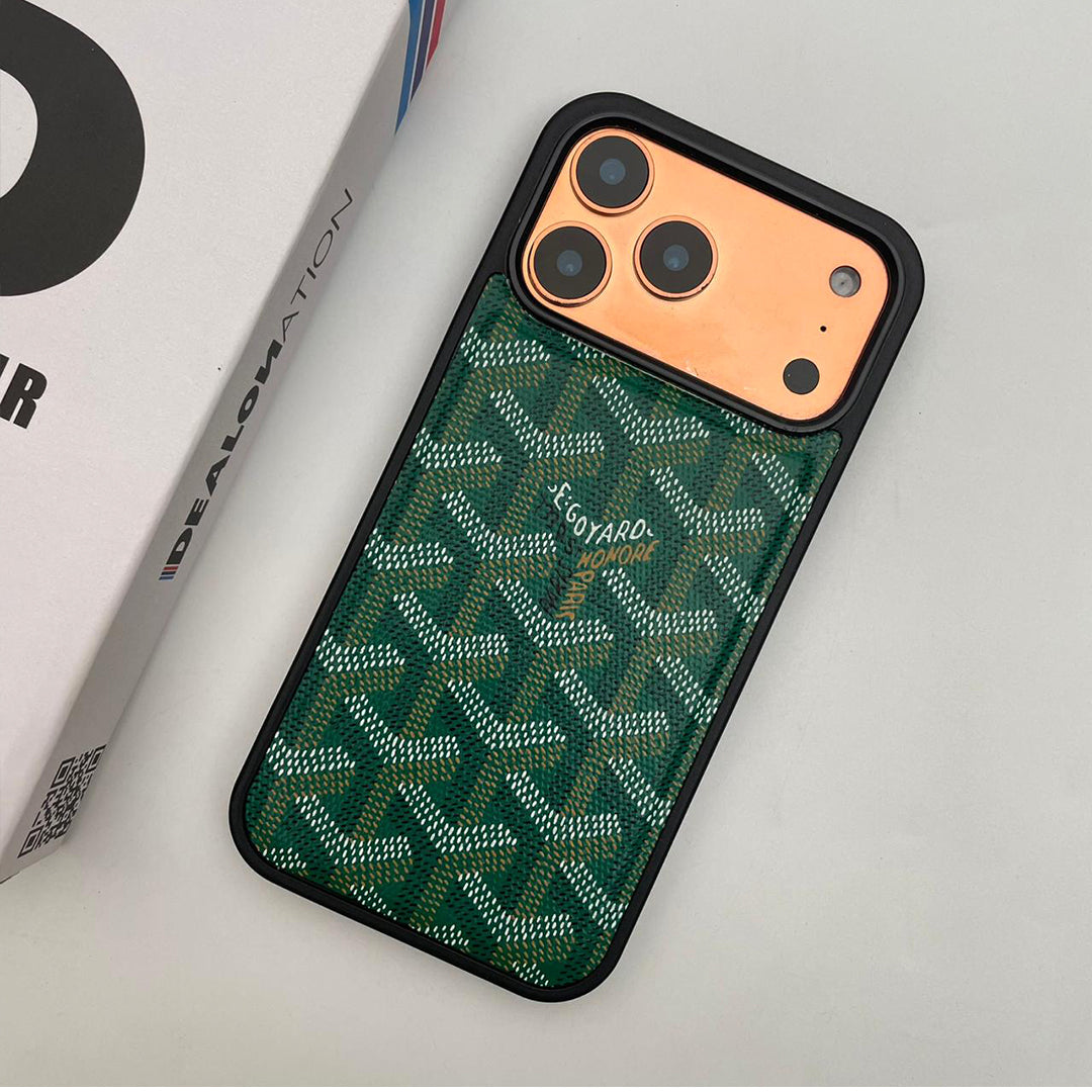Premium Go Core Phone Case