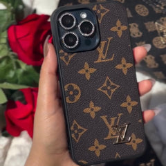 Premium Louis Allure Phone Case