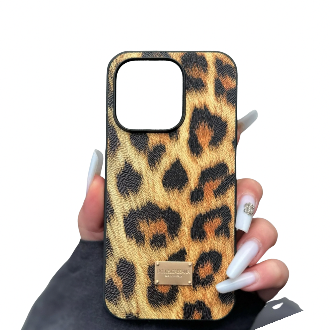 Premium Gripzy  Phone Case