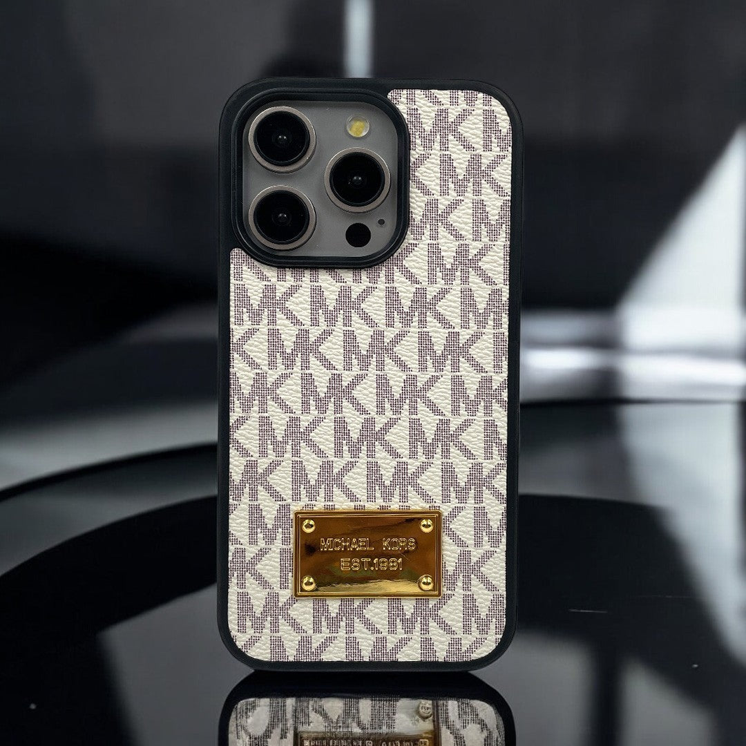 Premium M Glow Phone Case
