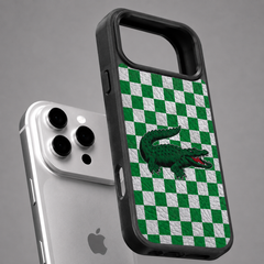 Premium Croc Phone Case