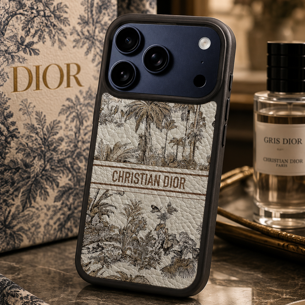 Premium Prada Phone Case
