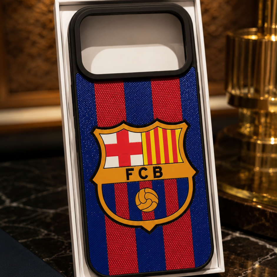 Premium Marcel Phone Case