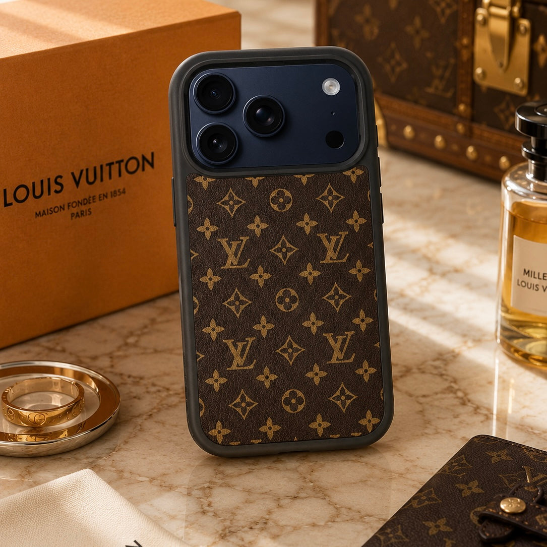 Premium Zyna Phone Case