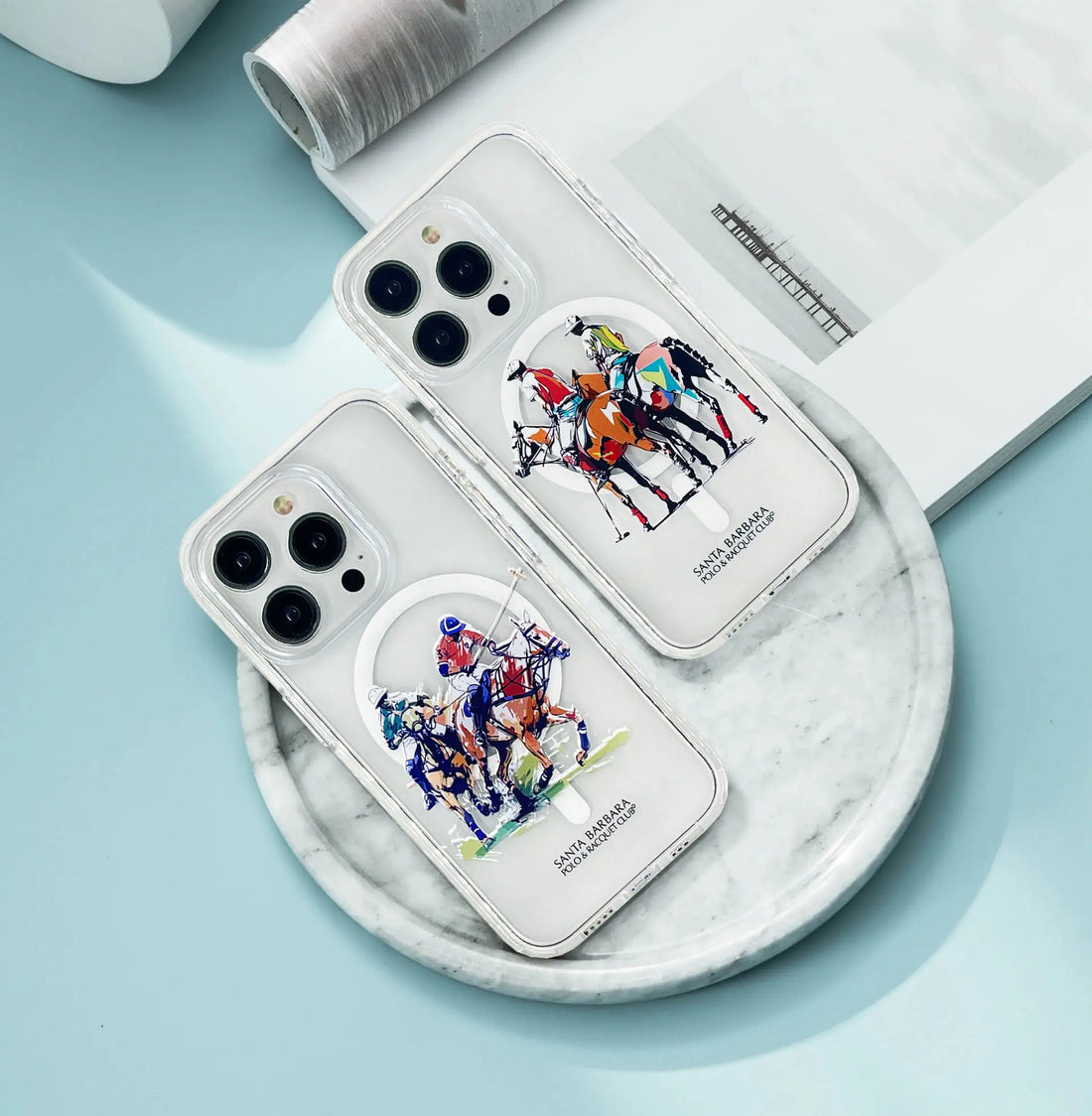 Premium Snaplyn  Phone Case