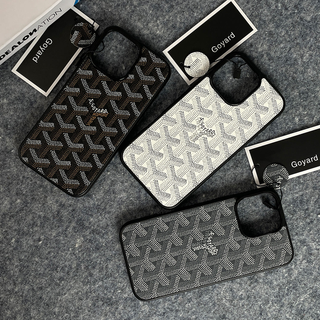 Premium Shieldé Phone Case