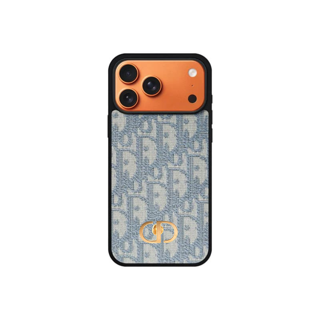 Premium Sage CD Phone Case