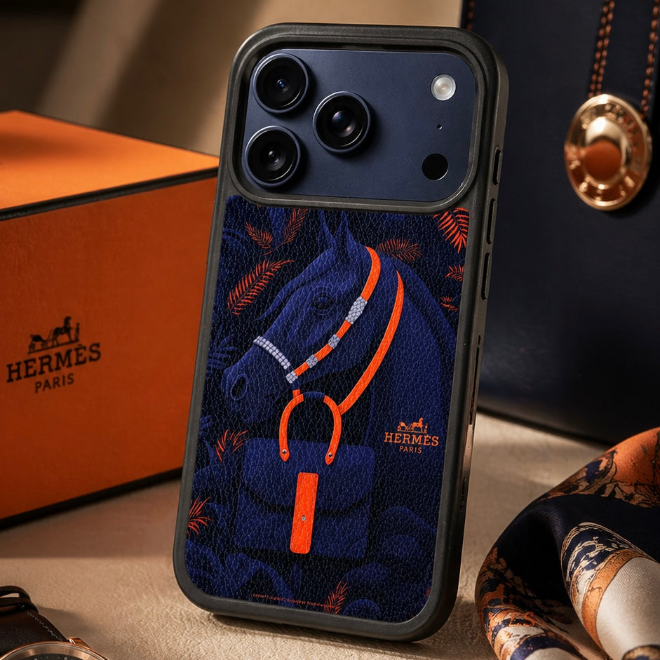 Premium Go Herm Phone Case