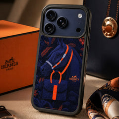 Premium Go Herm Phone Case