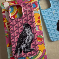 Premium Core-X Phone Case
