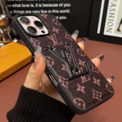 Premium L Mad Phone Case