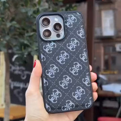 Premium Glitz Phone Case