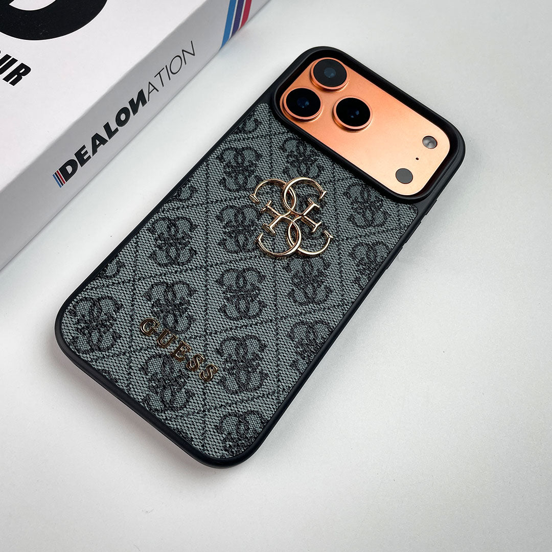 Premium GS Phone Case