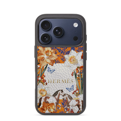 Premium Herm Zone Phone Case