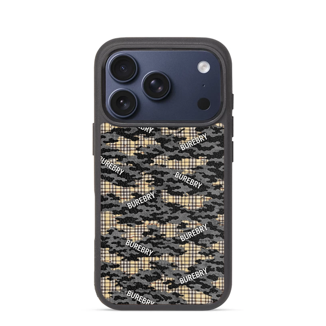 Premium Nomad Phone Case