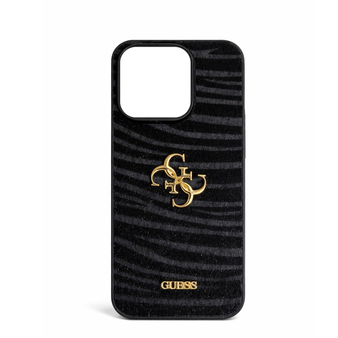 Premium Zeb Guess Phone  Case