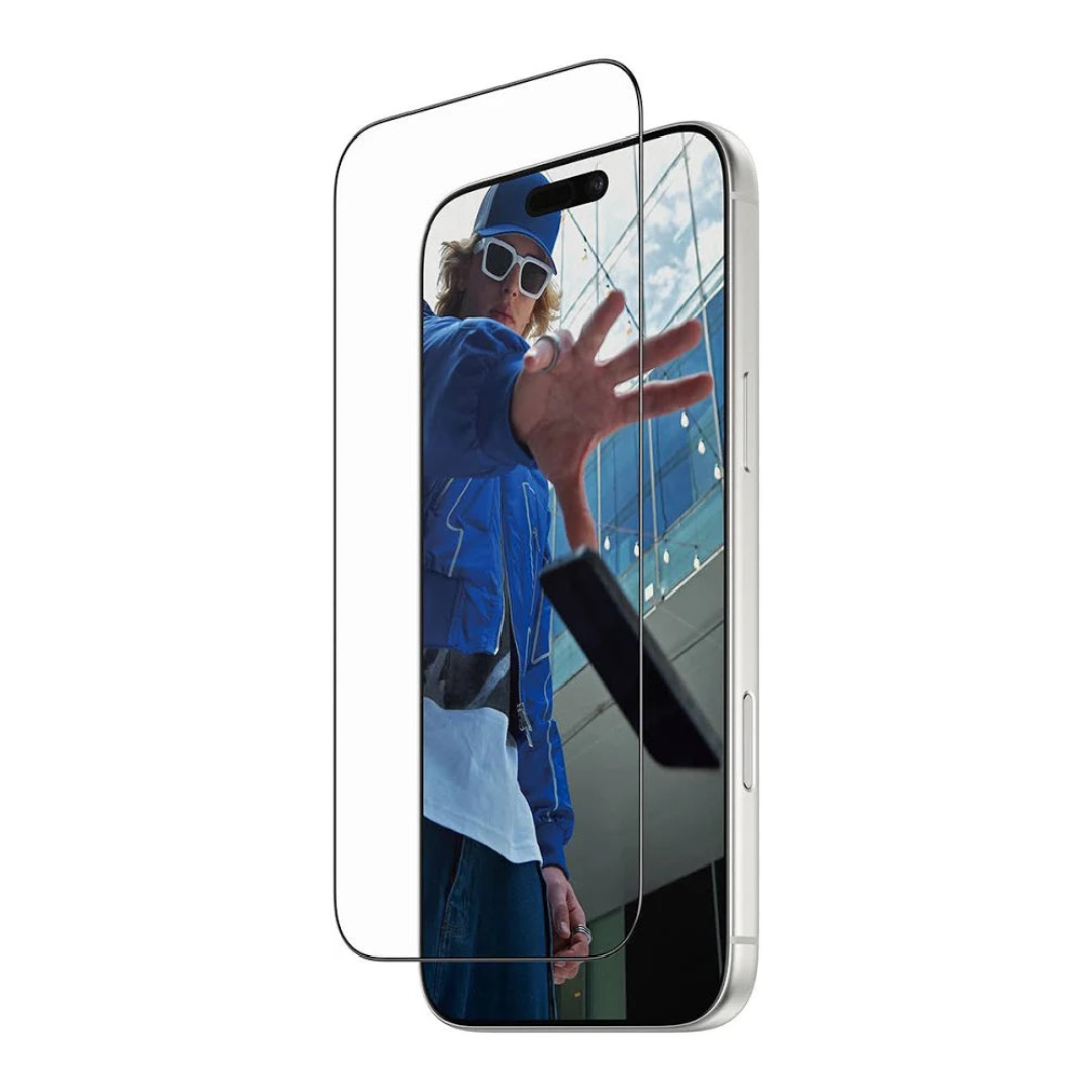 Premium HD Tempered Glass Screen Protector