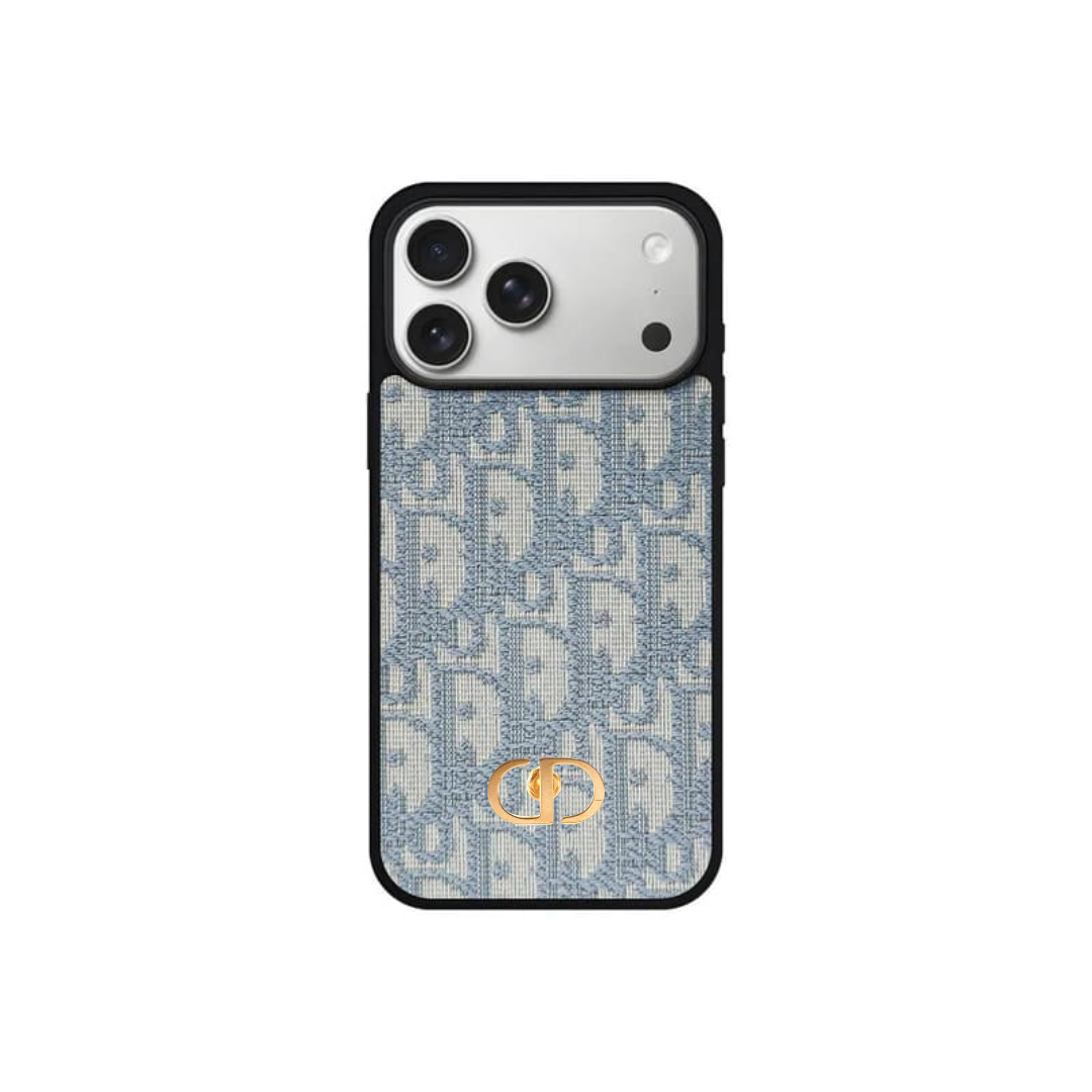 Premium Sage CD Phone Case