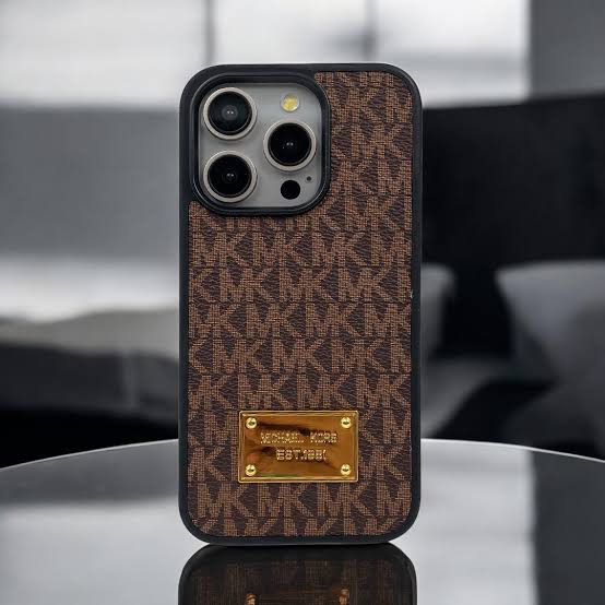 Premium M Glow Phone Case