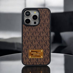 Premium M Glow Phone Case