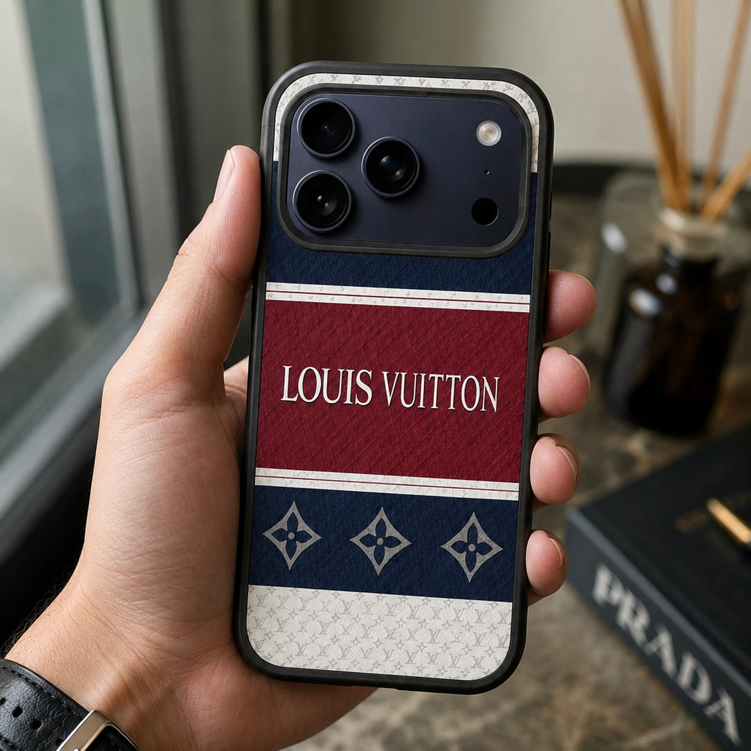 Premium LBow Phone Case