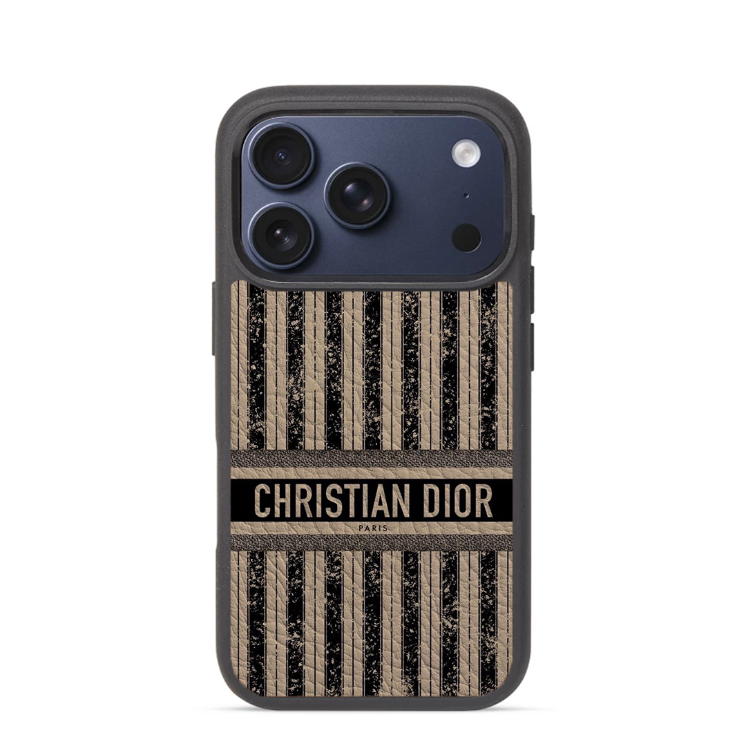 Premium CD Pattern Phone Case