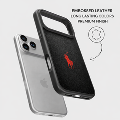 Premium Polo X Phone Case