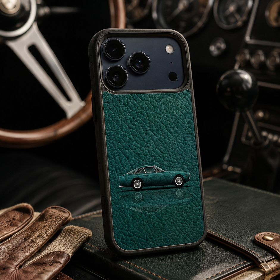 Premium Zyvora Phone Case