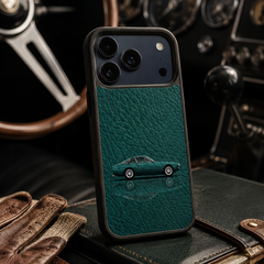 Premium Zyvora Phone Case