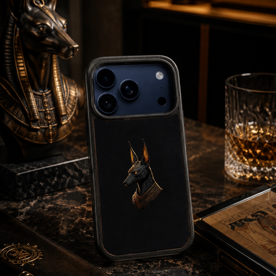 Premium ARVEX Phone Case