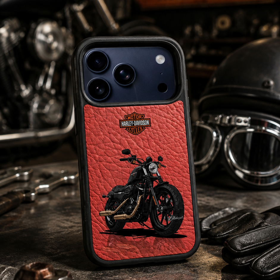Premium NEXORA Phone Case