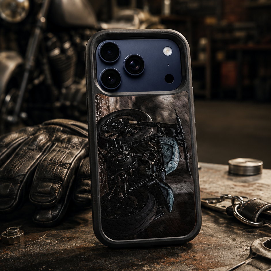 Premium  KOVIX Phone Case