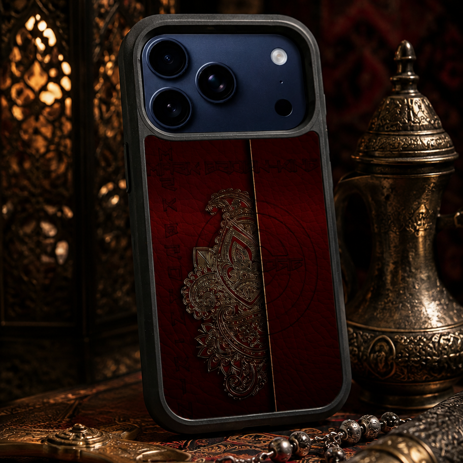 Premium RYVEX Phone Case