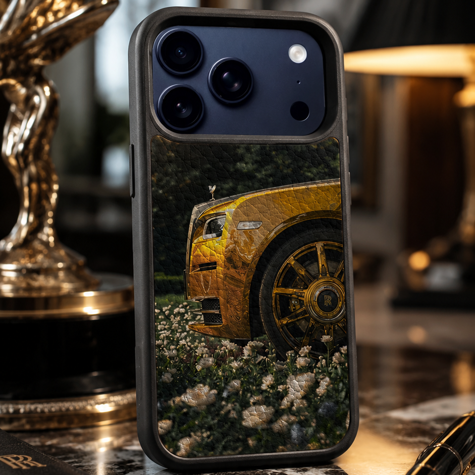 Premium VEXON Phone Case