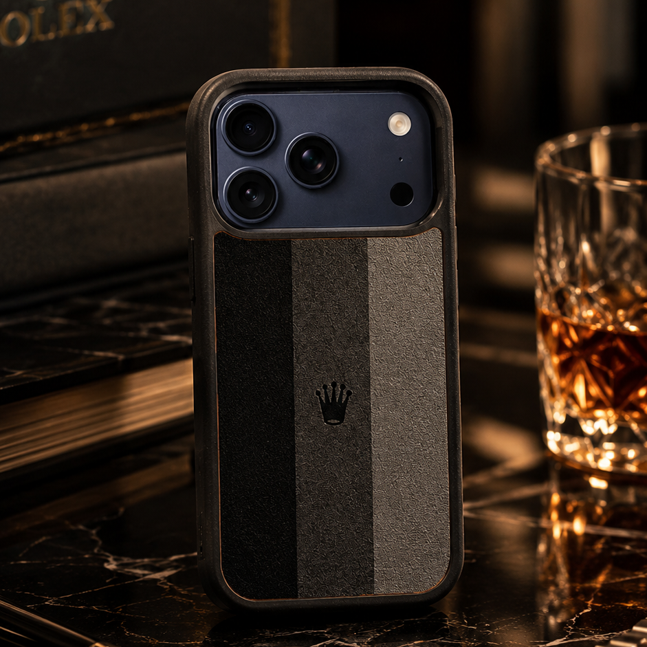Premium Zovira Phone Case