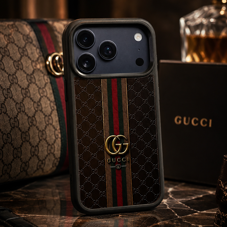 Premium Royalvex Phone Case