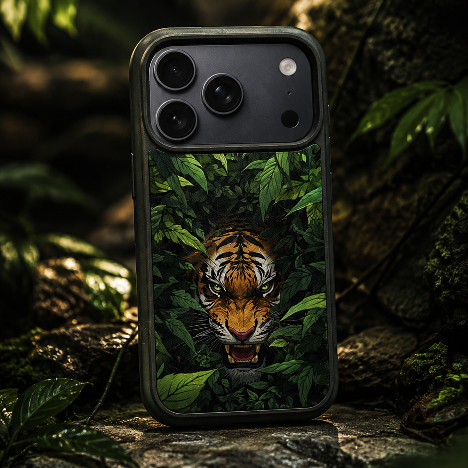 Premium Royalora Phone Case