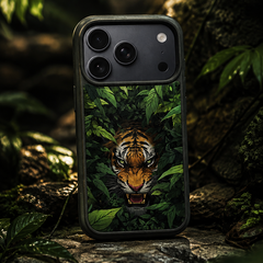 Premium Royalora Phone Case