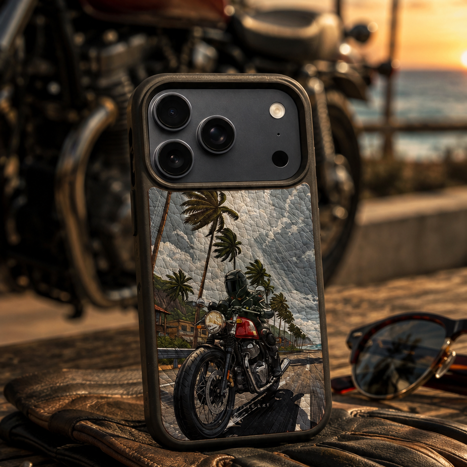 Premium Royalvoxa Phone Case